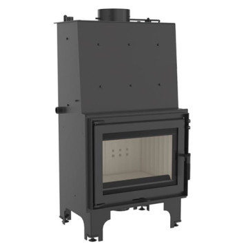 Recuperador de água Aquario Z14 - Kratki